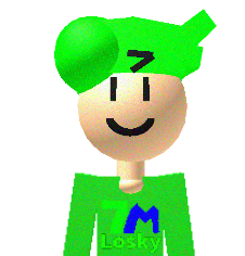 Losky