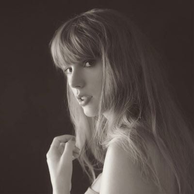Taylor Swift (The Eras) 2006 - 2024