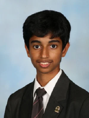 Vinay