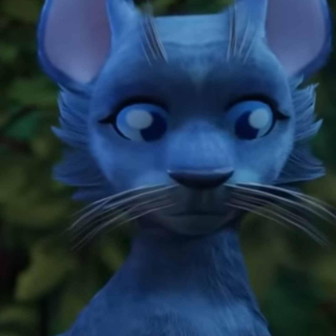 Bluestar (Little Dragon Studio)