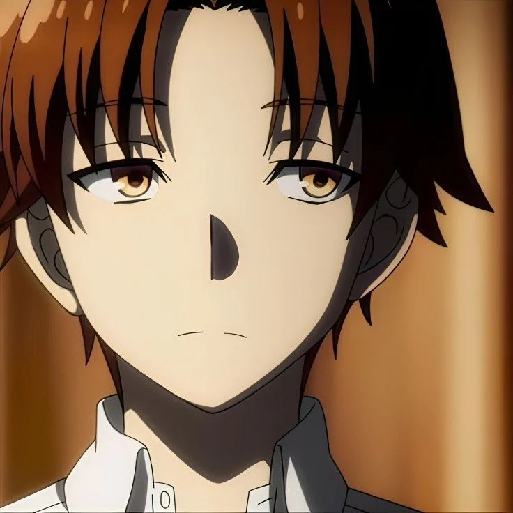 Kiyotaka Ayanokoji(Elite classroom)