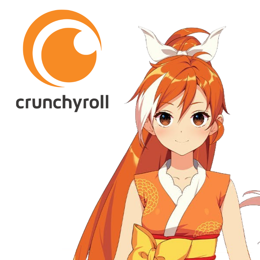 Crunchyroll-Hime