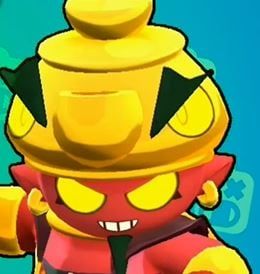 evil gene