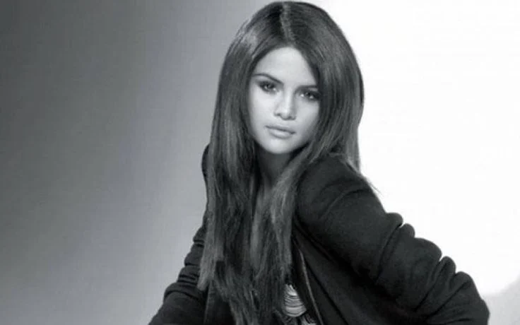Selena Gomez & The Scene(When The Sun Goes Down Era)