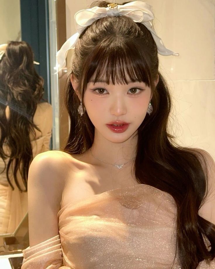 Wonyoung (IZ*ONE - IVE)