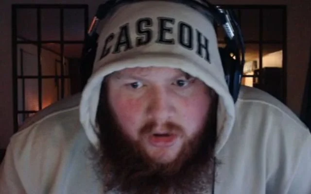 Caseoh