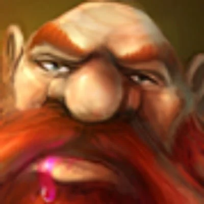 gragas voice français
