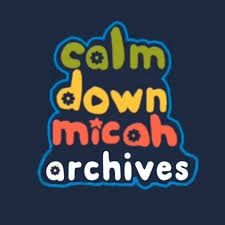 CDM (Calm Down Micah Video Productions)
