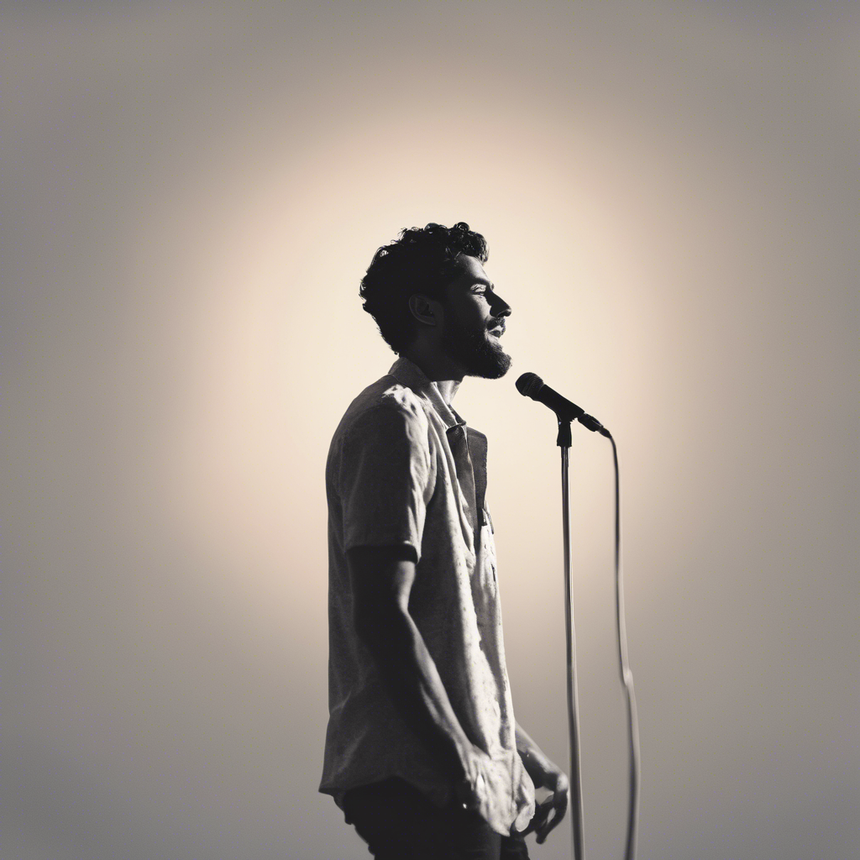 Diogo Defante - Cantando
