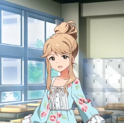 Tomoka Tenkubashi