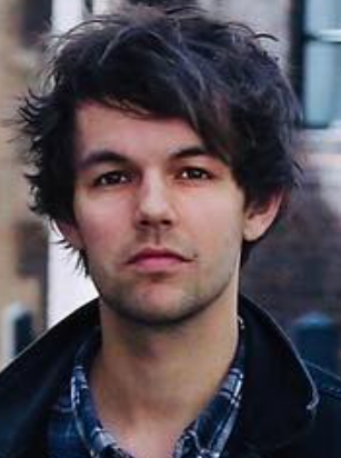 Alex James Ellison