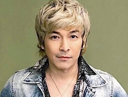 ปู แบล็คเฮด (Poo Blackhead) [Thai Rock Singer]