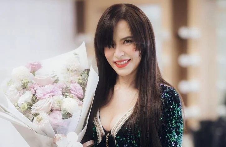 มาช่า วัฒนพาณิชย์ (Marsha Watthanapanich) [Thai Diva Singer]