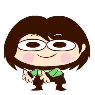 Chara (Underpants)