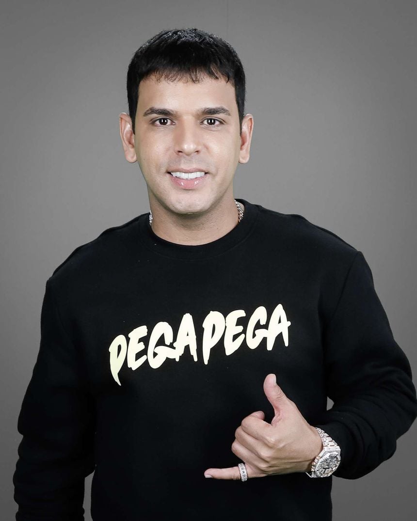 Tito El Bambino