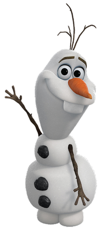 Olaf