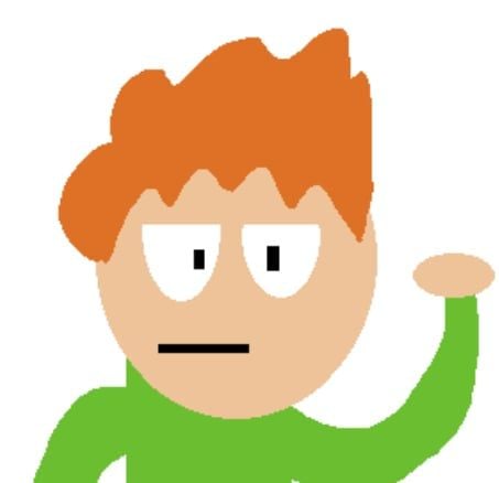 Microsoft David/Sarcastic Announcer (Darkest Days, Julians Editor)