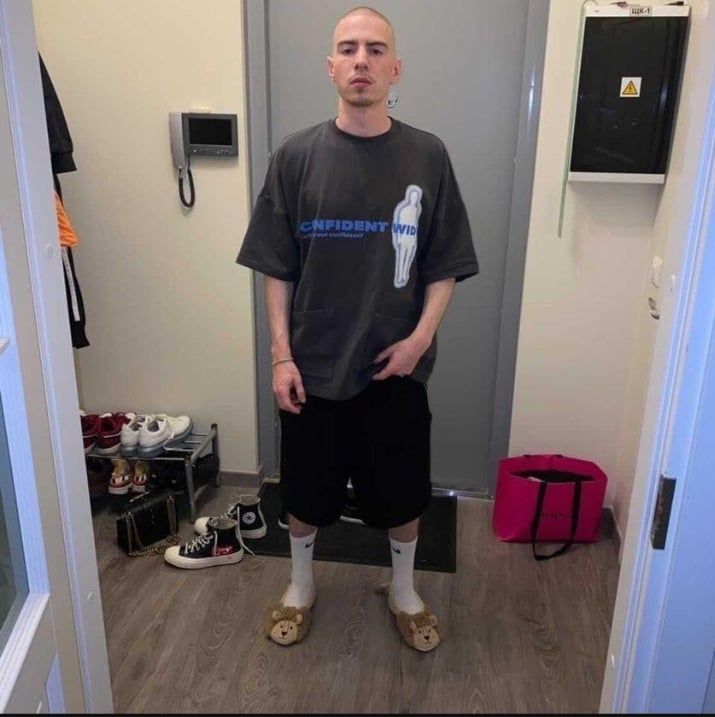 Friendly Thug 52 Ngg