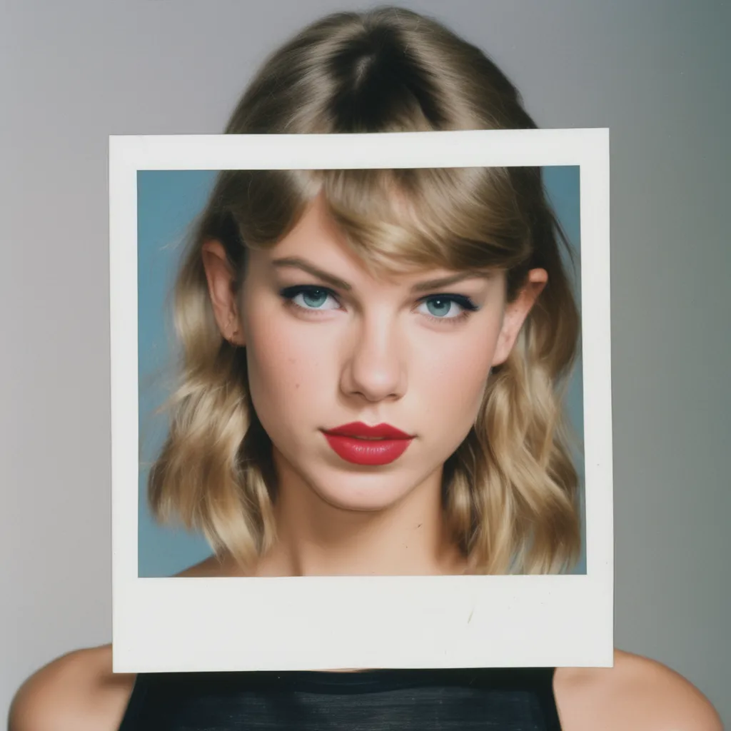 Taylor Swift (1989 Era)
