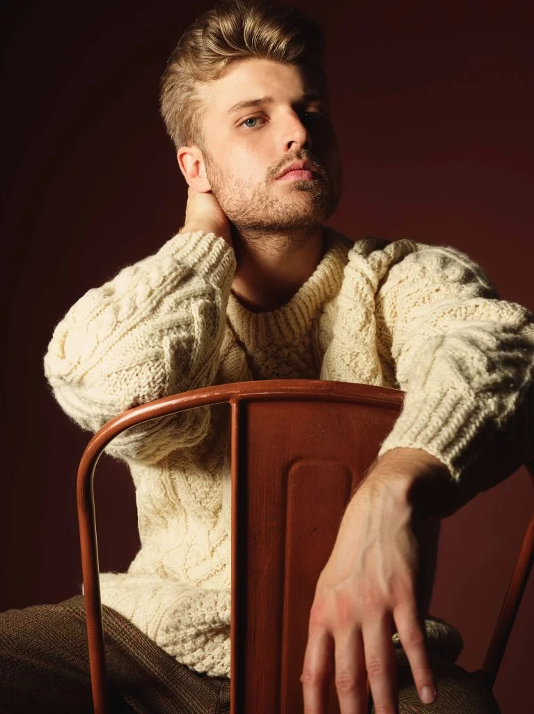 Sandro Cavazza Weights Test