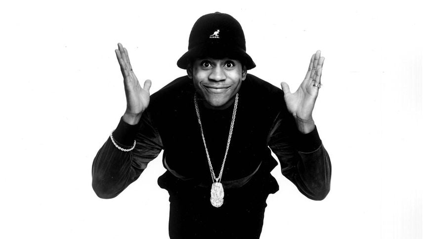 LL Cool J (Radio Era)