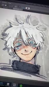 Satoru Gojo