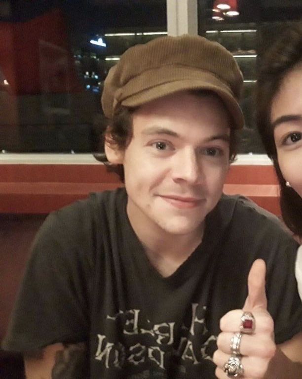harry styles