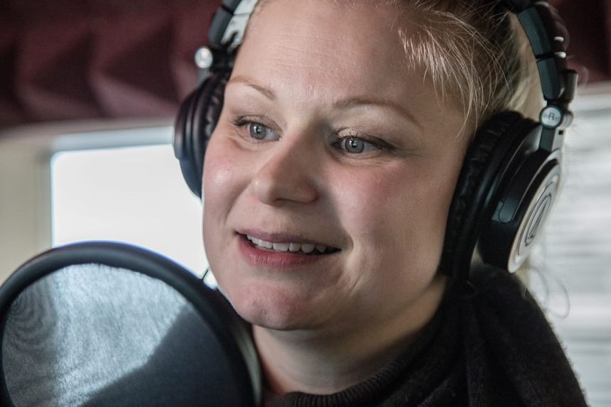 Katja Sirkia