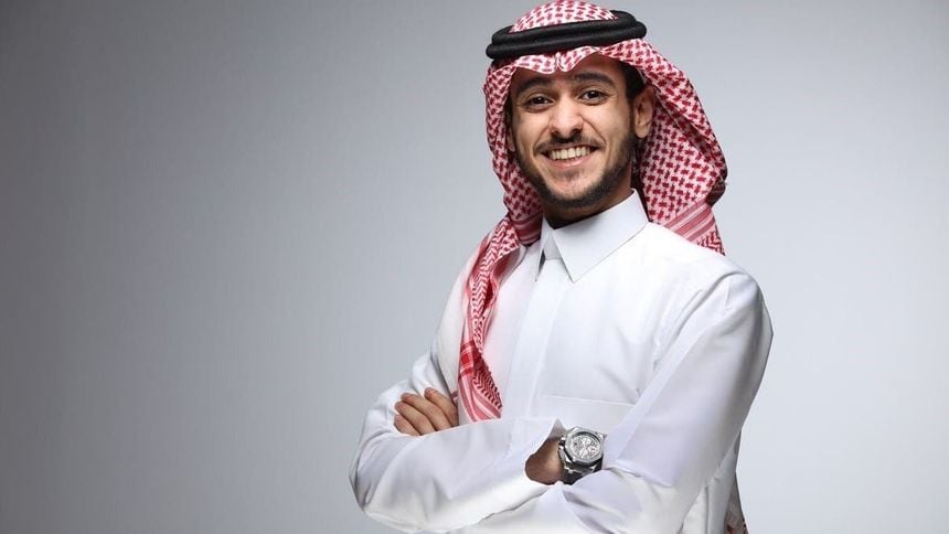 عايض يوسف | Ayed Yousef