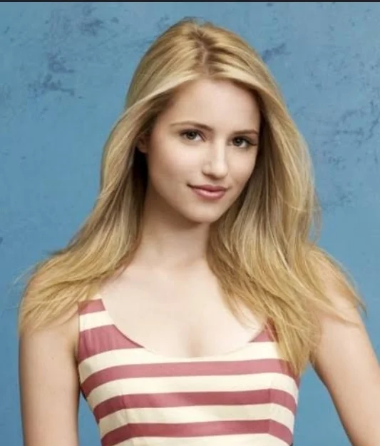 Lucy Quinn Fabray (Glee)