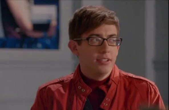 Artie Abrams (Glee)