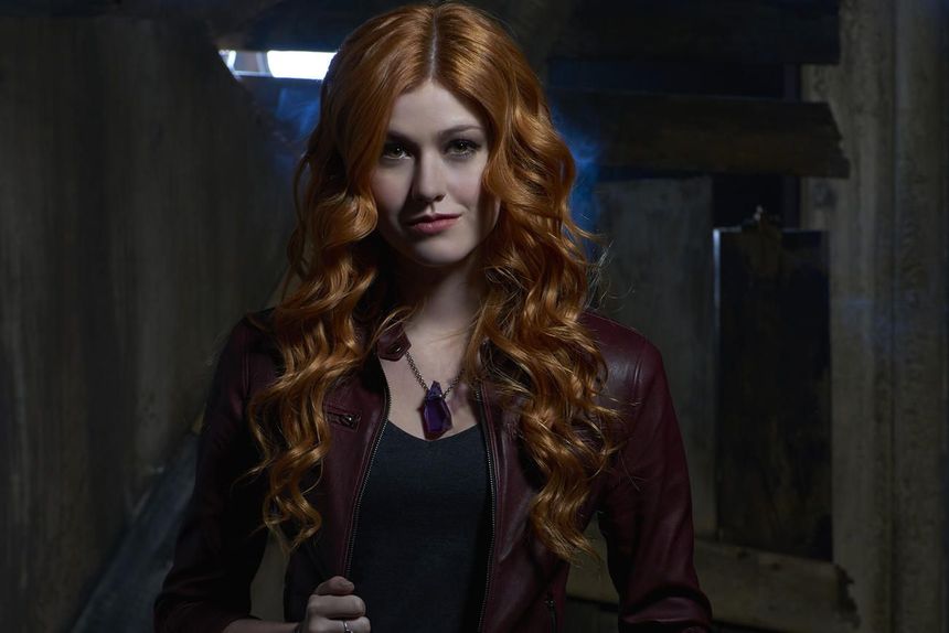 Clary Fray