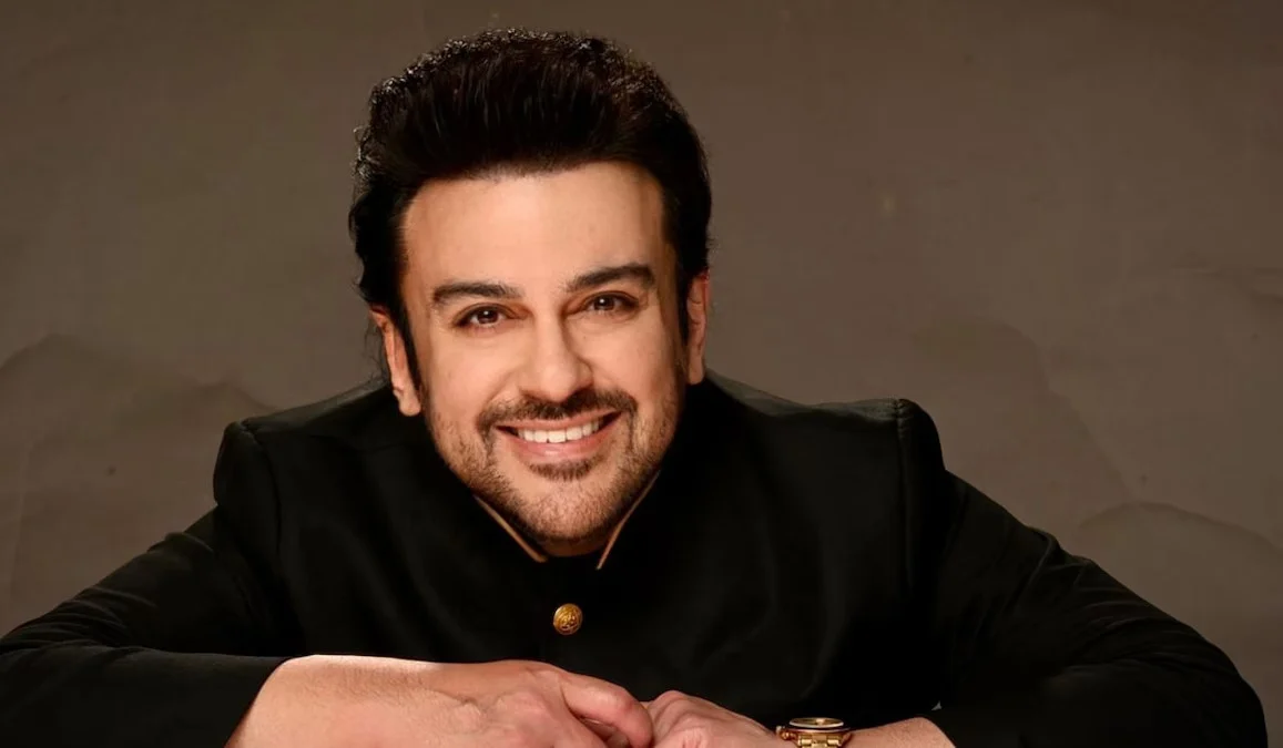 Adnan Sami