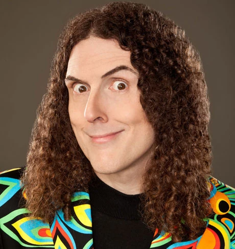 Weird Al