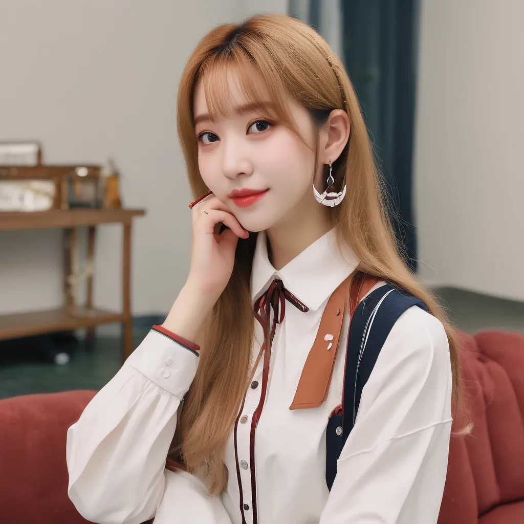 Dawon wjsn