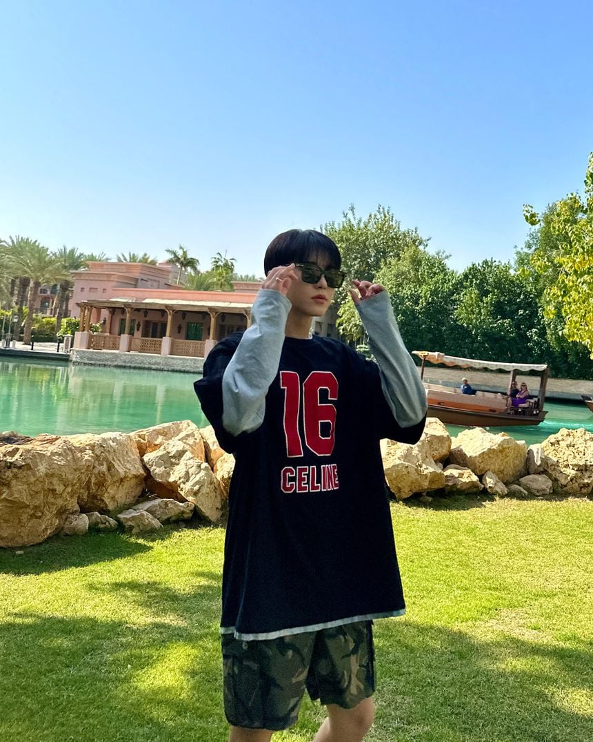Hoshi(seventeen)