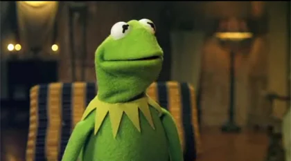 Sapo Cocas (Kermit the Frog European Portuguese)