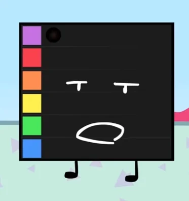 Tiery - Animatic Battle