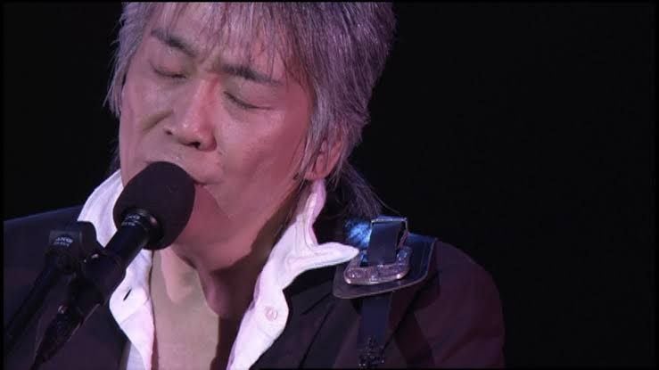 Koji Tamaki (2000s Era)