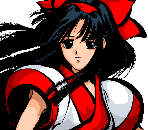 Nakoruru