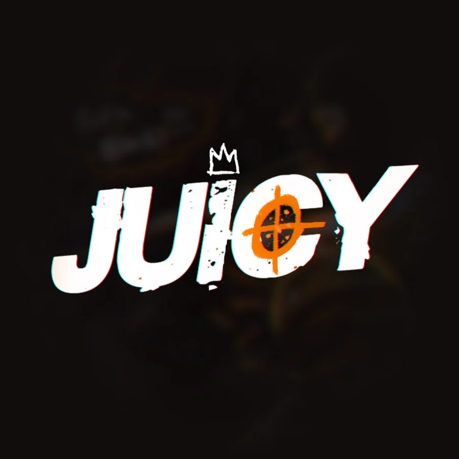 Juicy