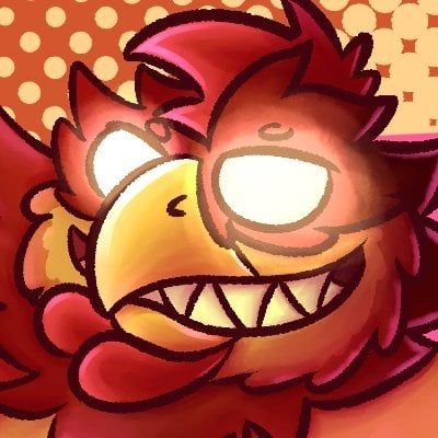 Gui the Rooster