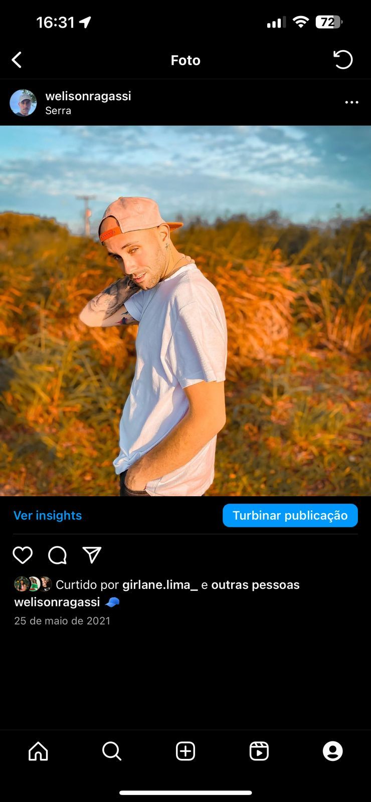 Welison Ragassi