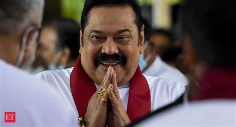 Appachchi | rajapaksha