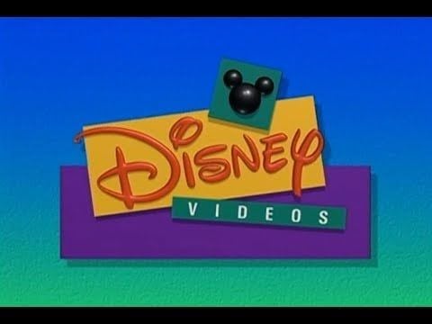 John Sachs (Disney Videos Announcer)