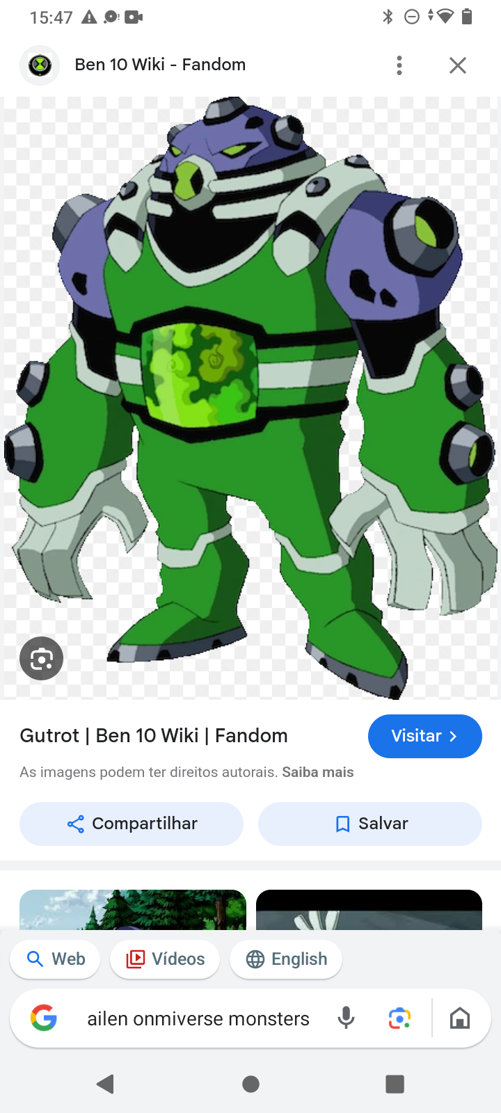 Gurtrot
