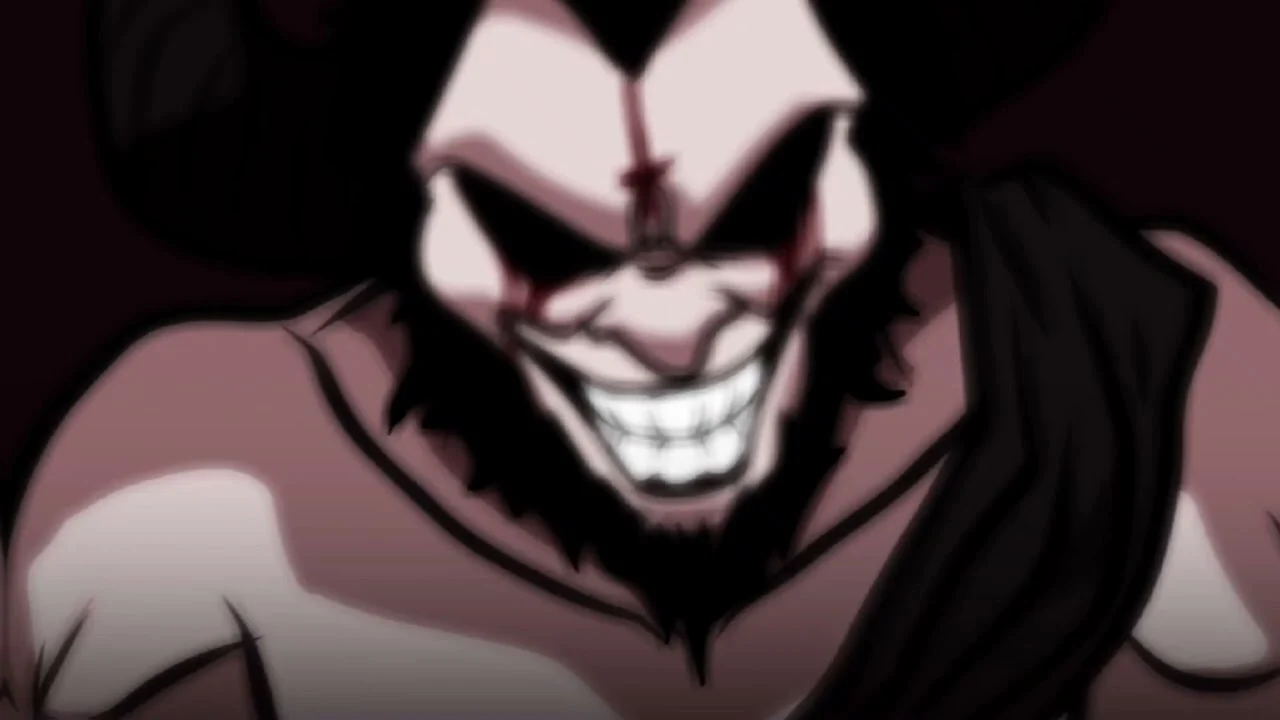 satana fnf