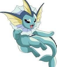 Vaporeon