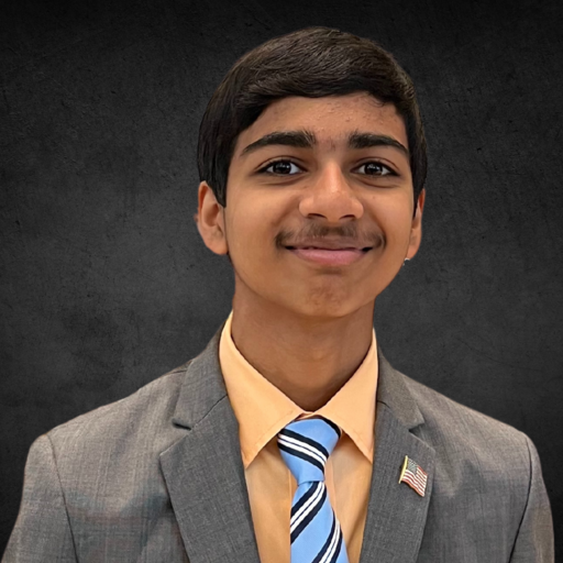 Akash Vukoti