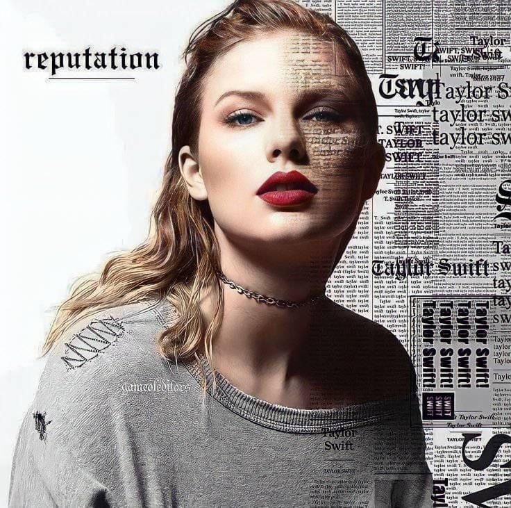 Taylor Swift (reputation Era)